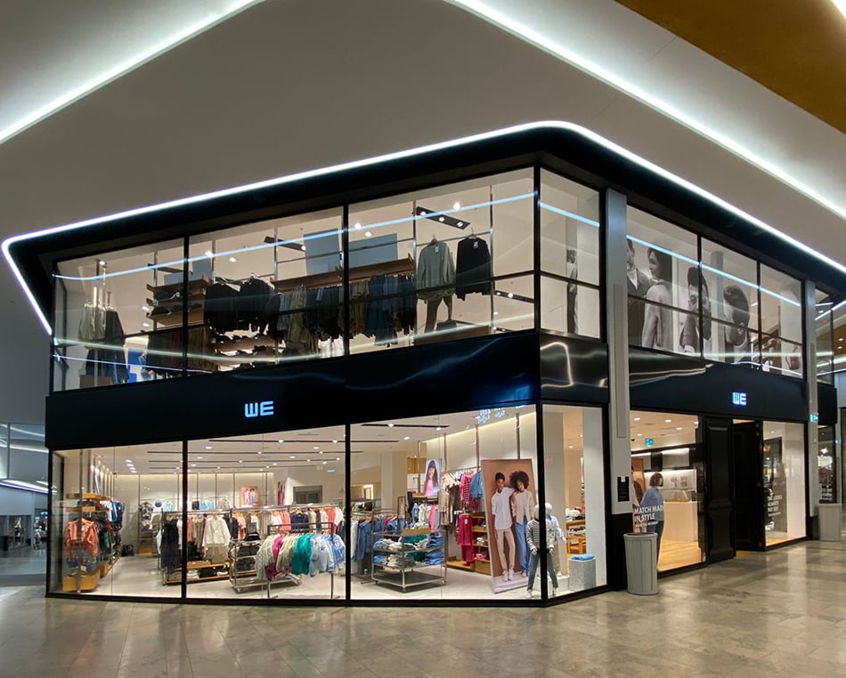 WE Fashion - Better Together | Online shop